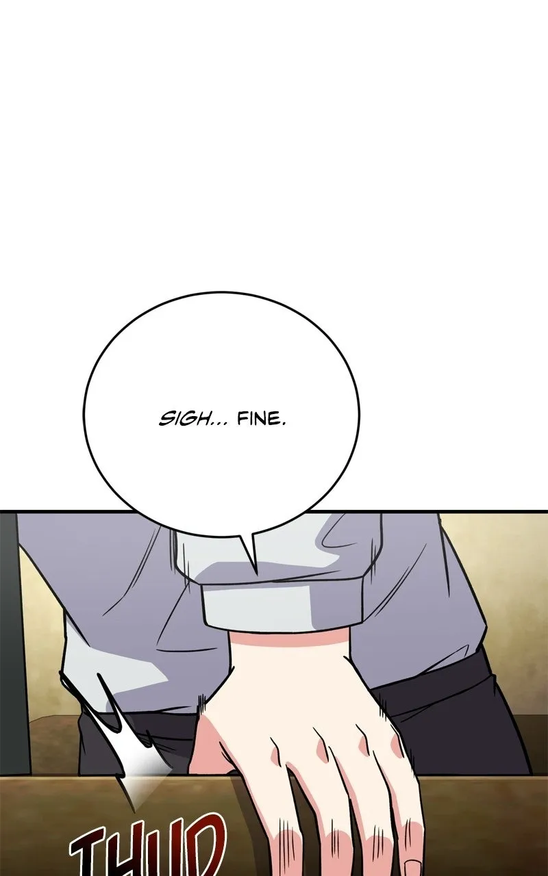 The Overpowered Support Chapter 23 page 1 - 