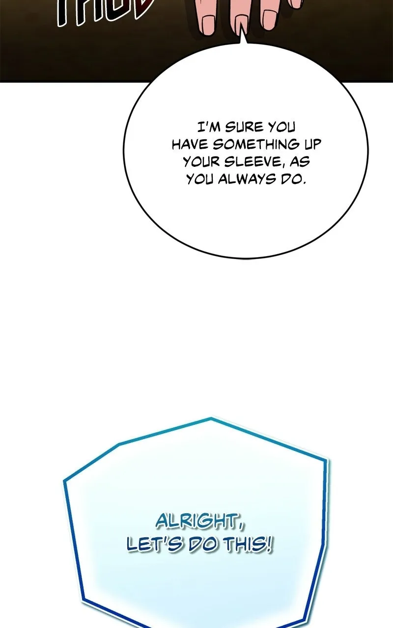 The Overpowered Support Chapter 23 page 2 - 