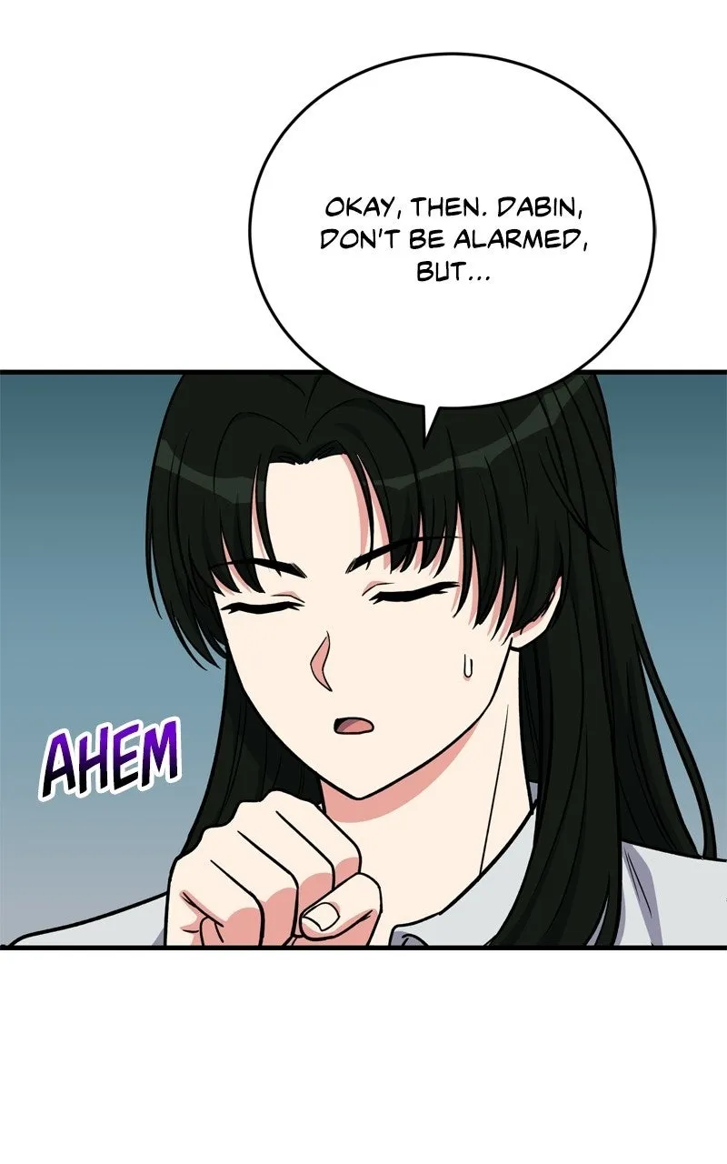 The Overpowered Support Chapter 23 page 16 - 