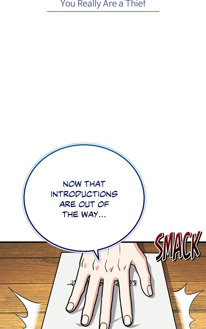 The Overpowered Support Chapter 23 page 20 - 