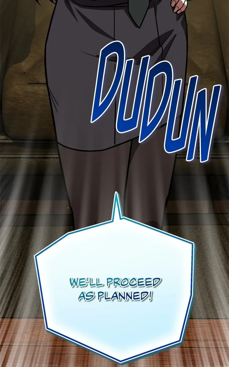 The Overpowered Support Chapter 23 page 4 - 