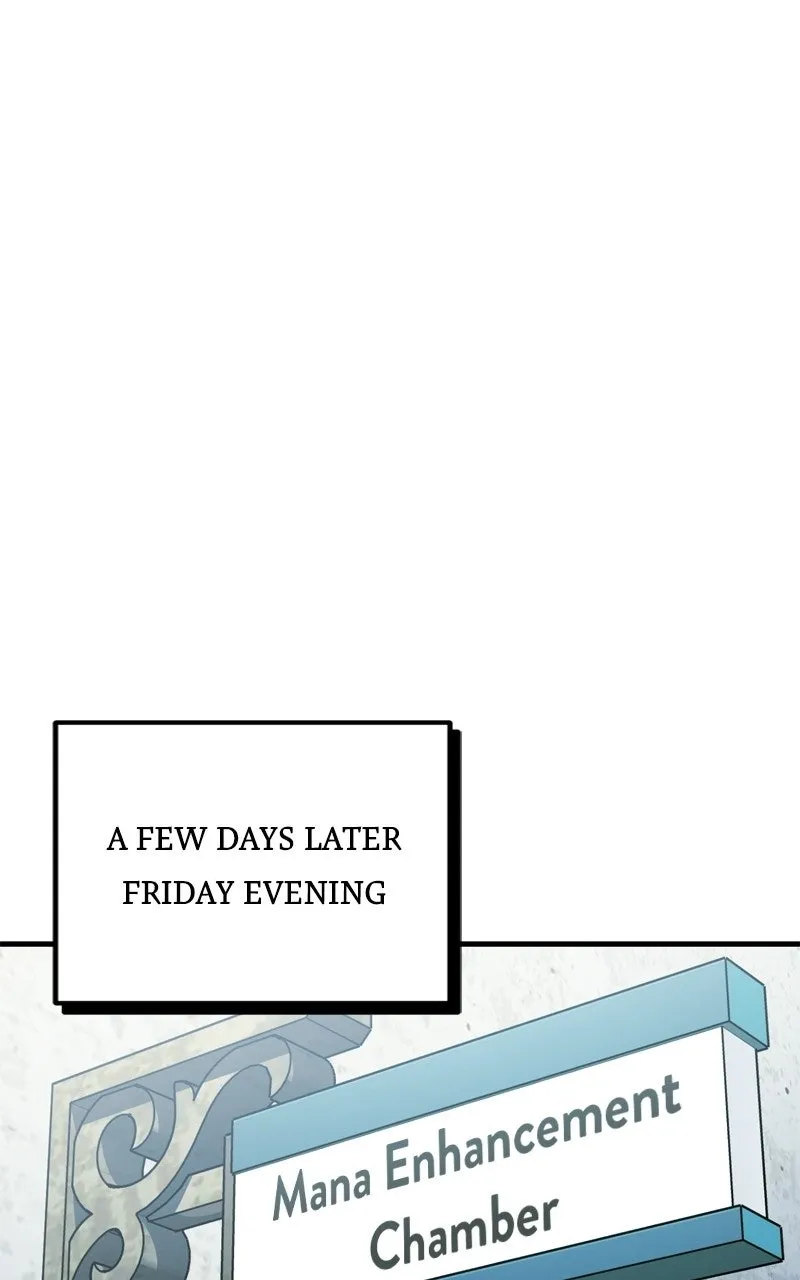 The Overpowered Support Chapter 23 page 46 - 