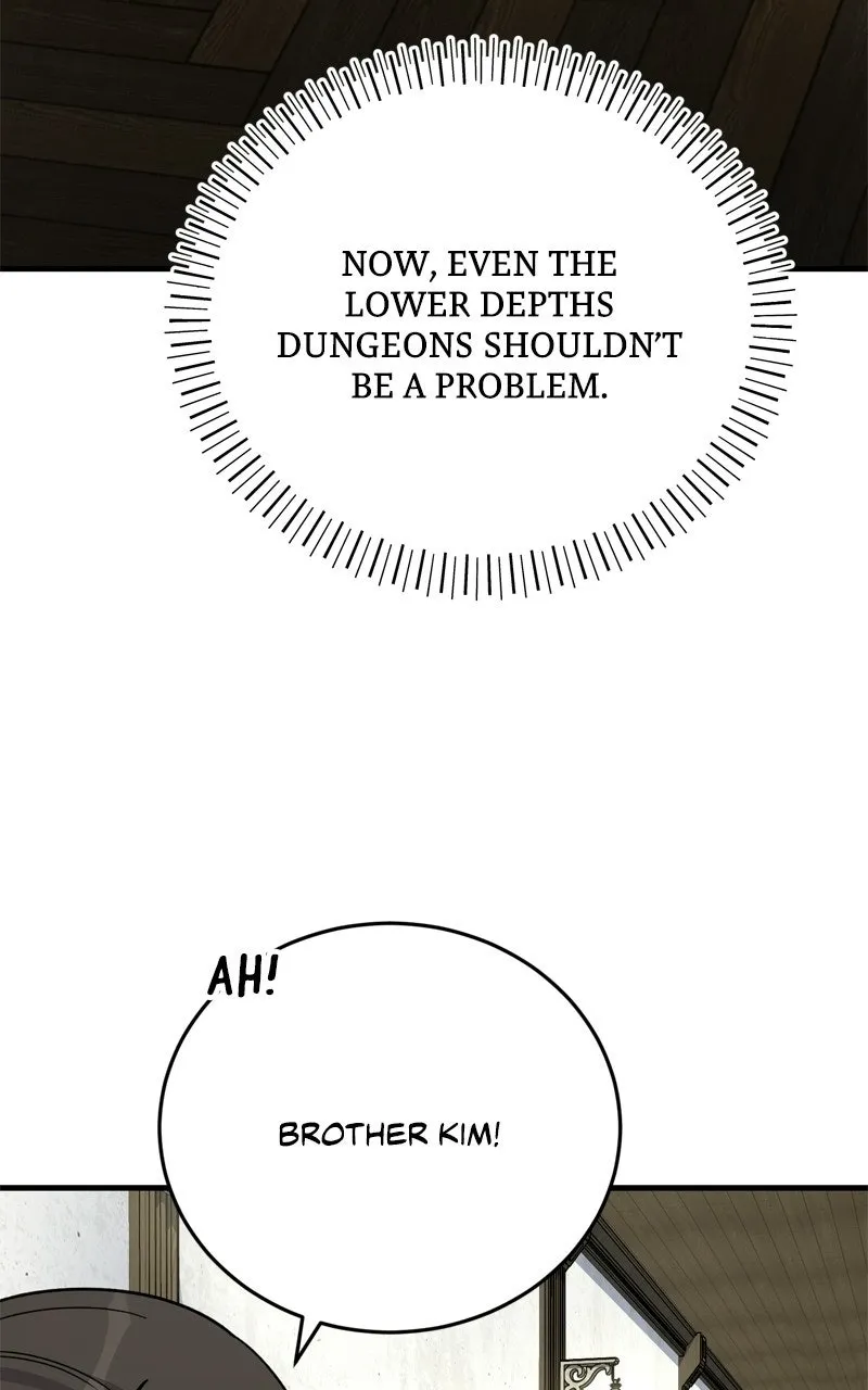 The Overpowered Support Chapter 23 page 58 - 