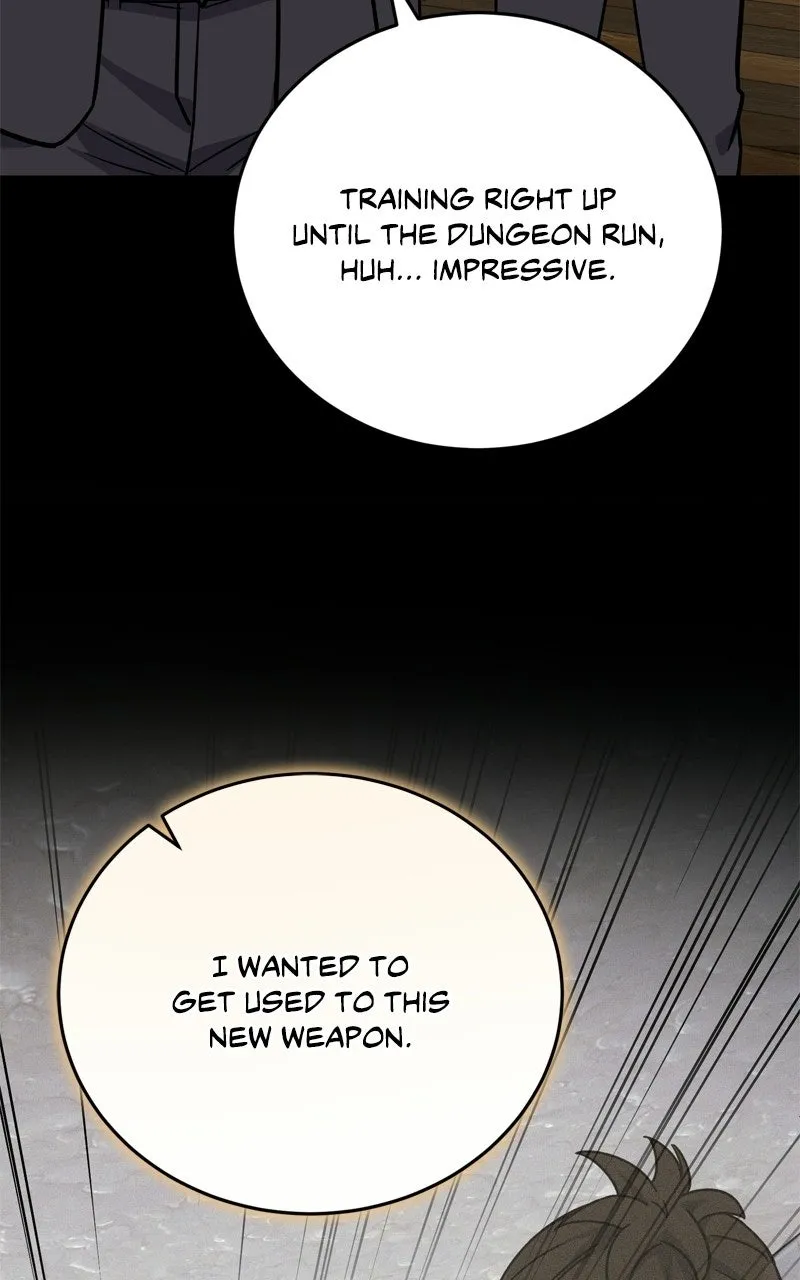 The Overpowered Support Chapter 23 page 61 - 