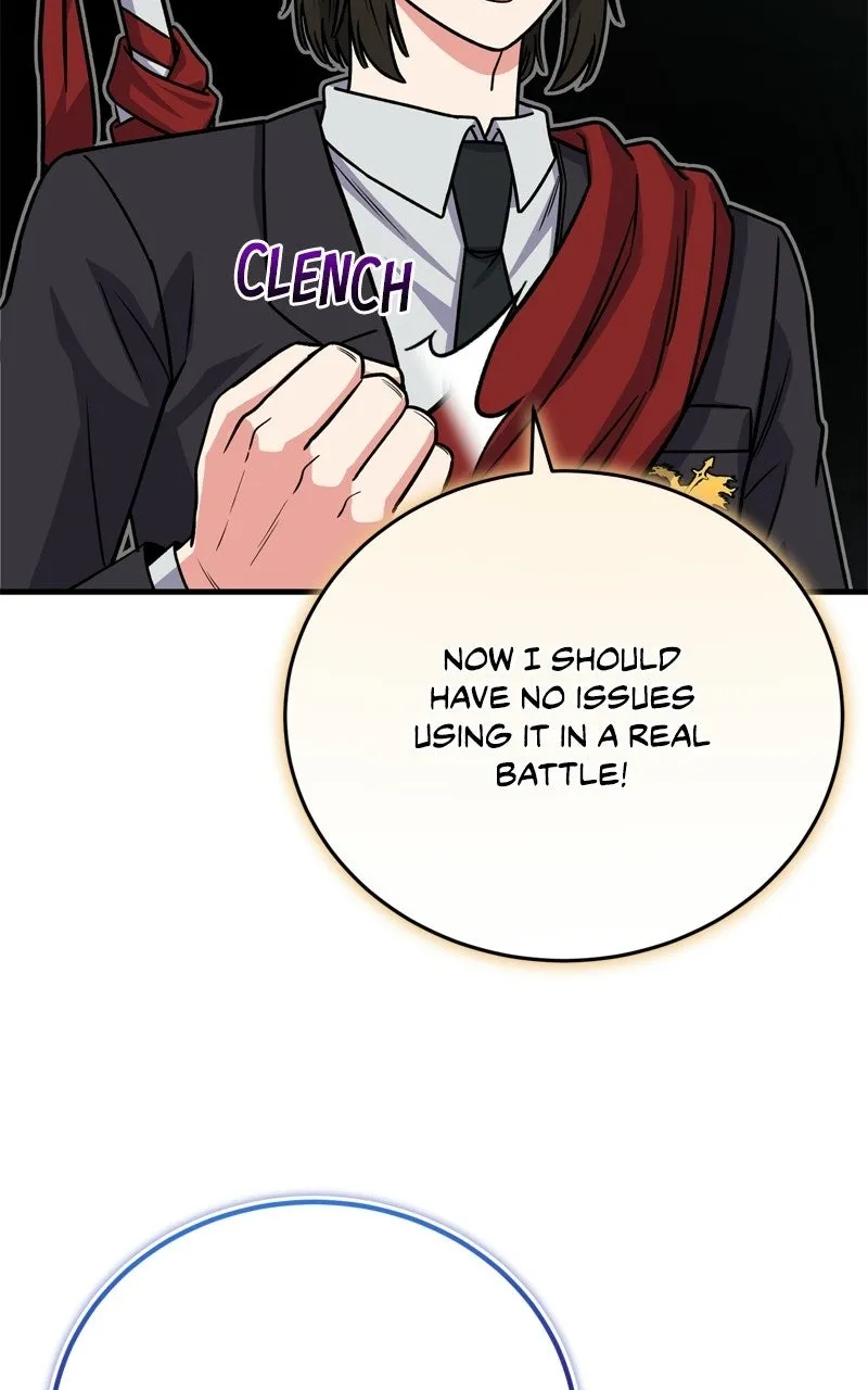 The Overpowered Support Chapter 23 page 64 - 