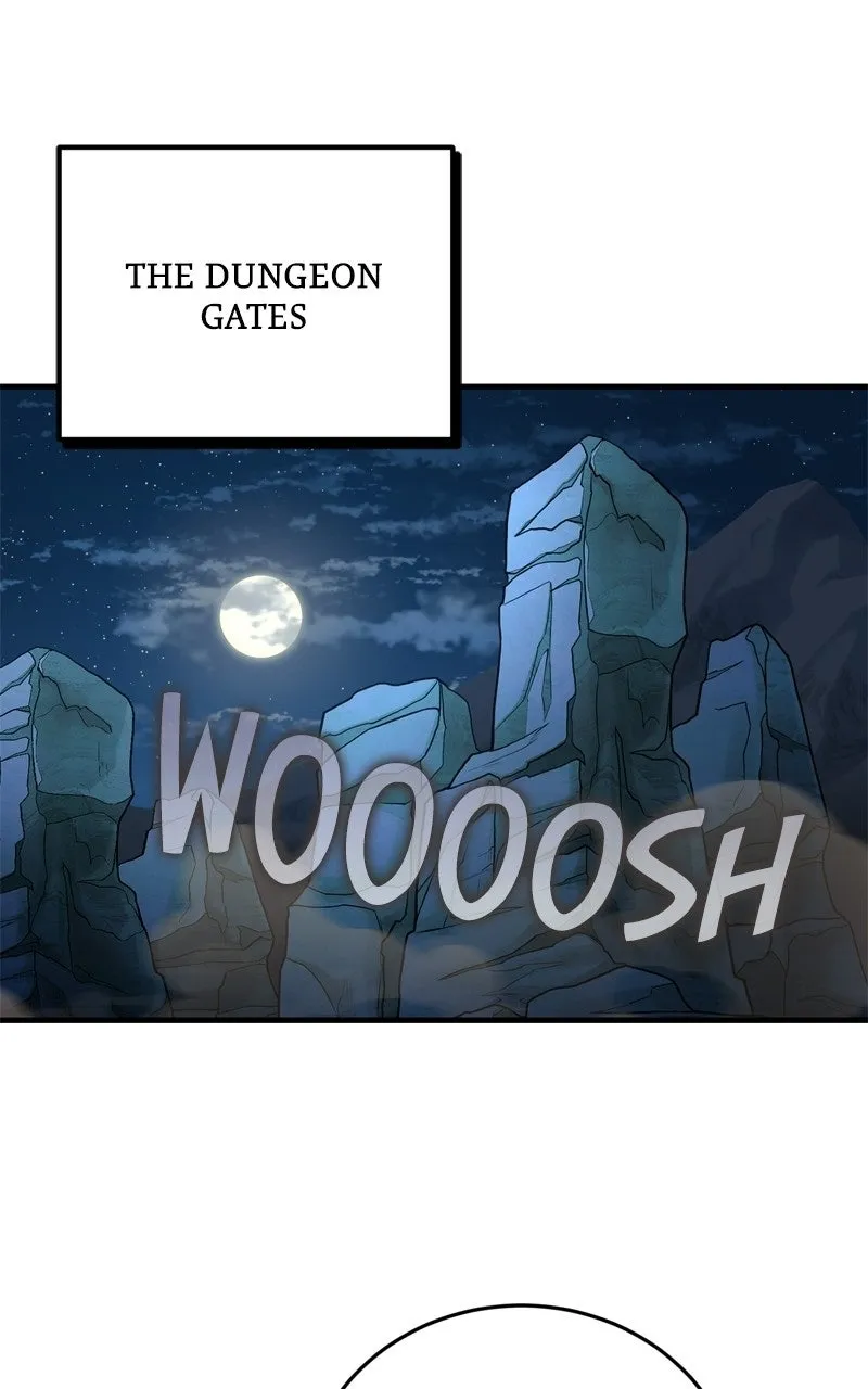 The Overpowered Support Chapter 23 page 67 - 