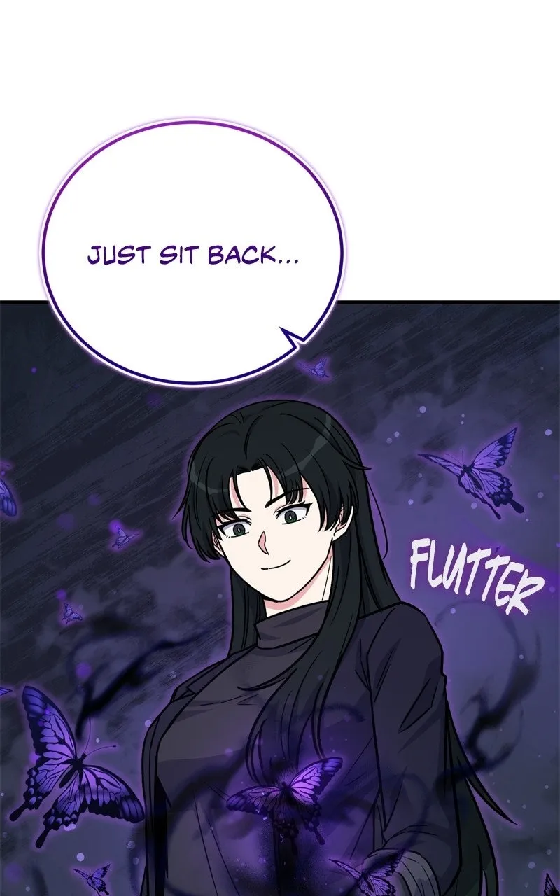 The Overpowered Support Chapter 23 page 71 - 