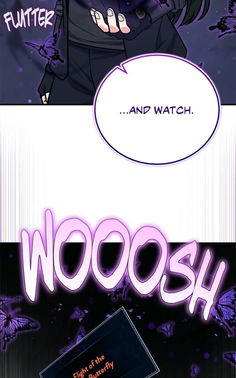 The Overpowered Support Chapter 23 page 72 - 