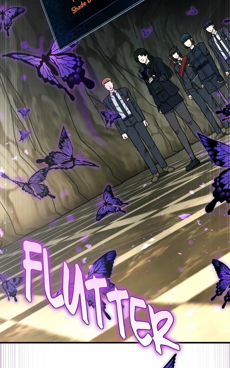 The Overpowered Support Chapter 23 page 73 - 