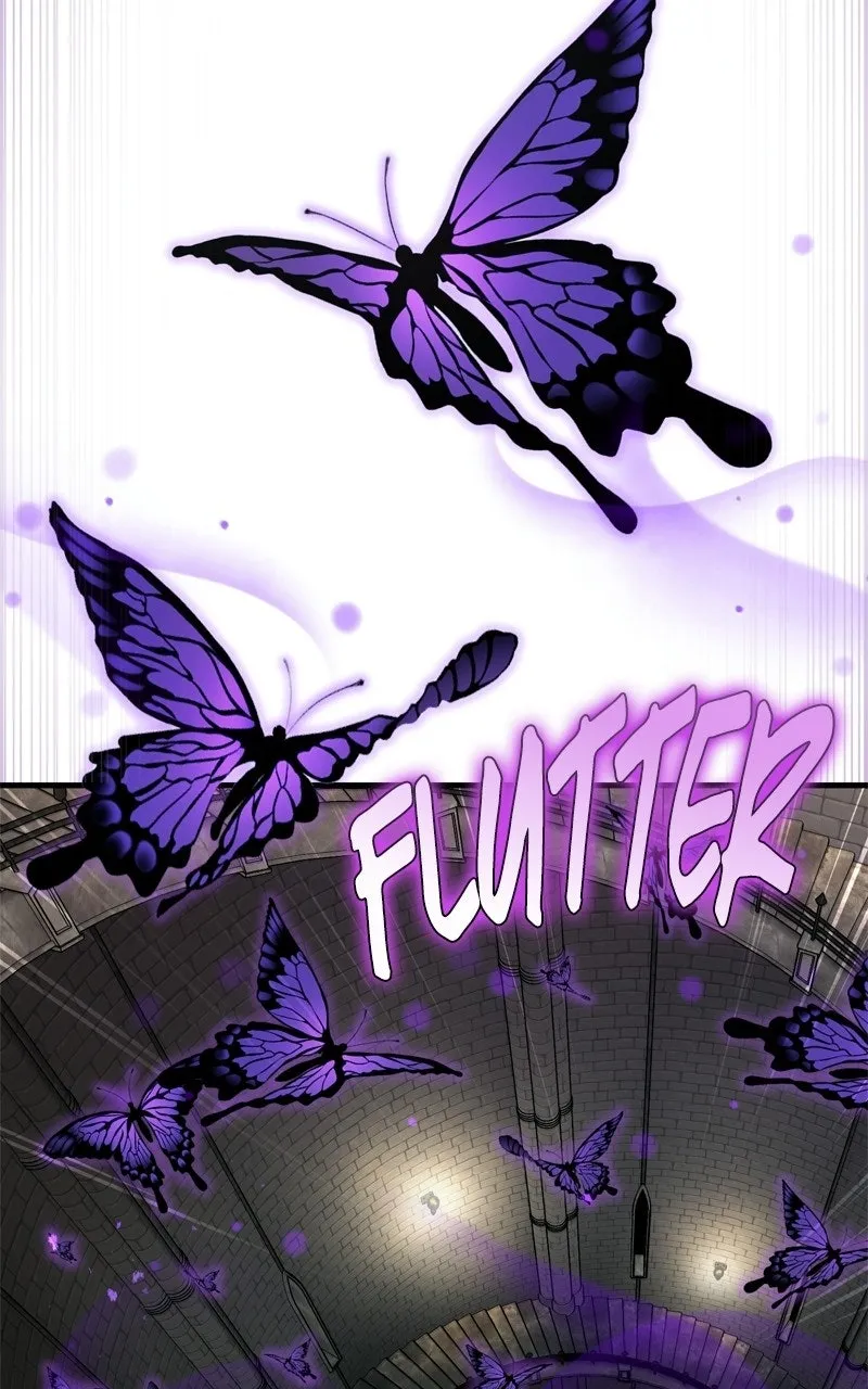 The Overpowered Support Chapter 23 page 74 - 
