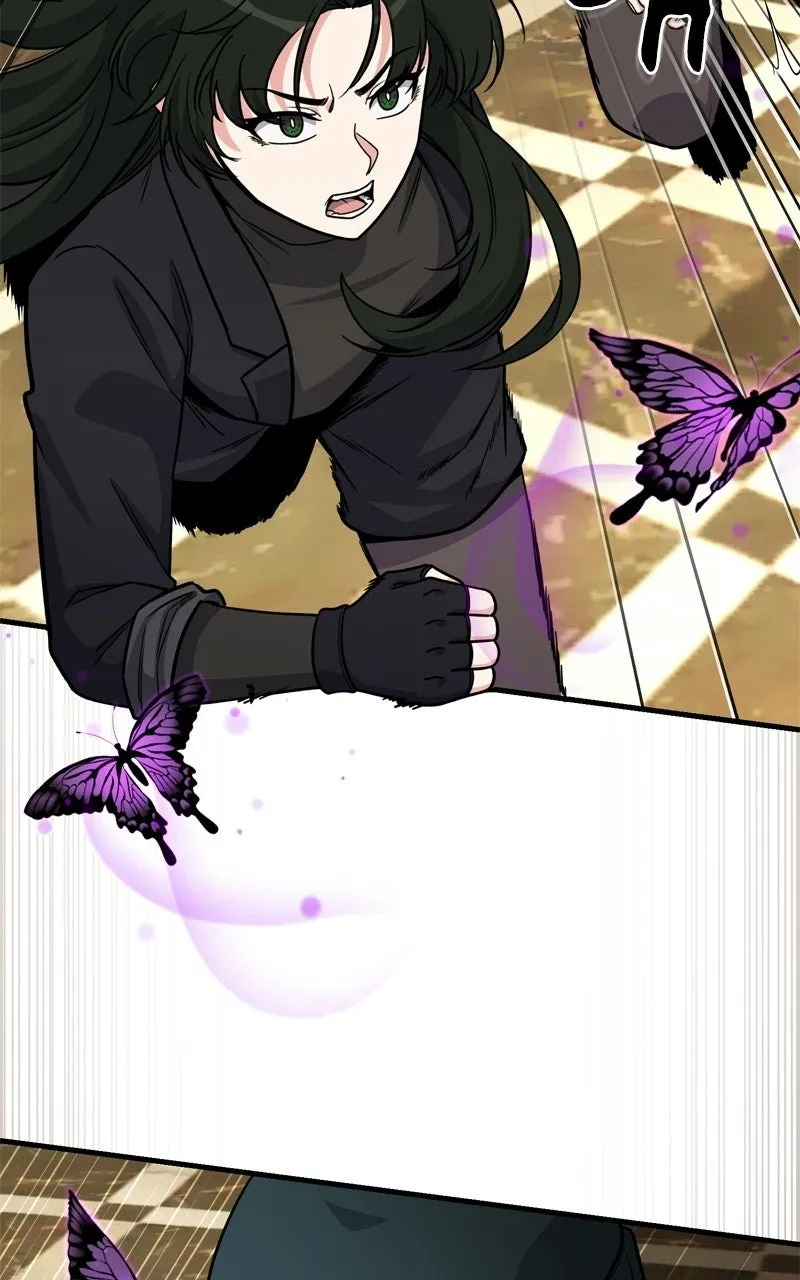 The Overpowered Support Chapter 23 page 78 - 