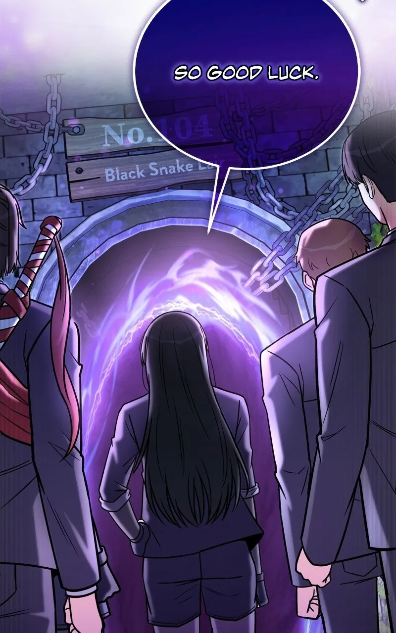 The Overpowered Support Chapter 23 page 86 - 