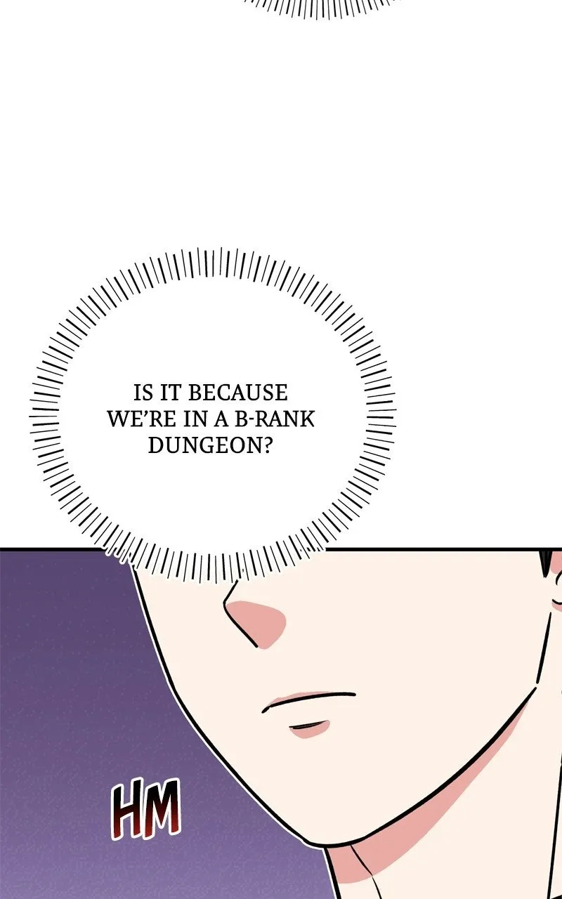 The Overpowered Support Chapter 23 page 91 - 