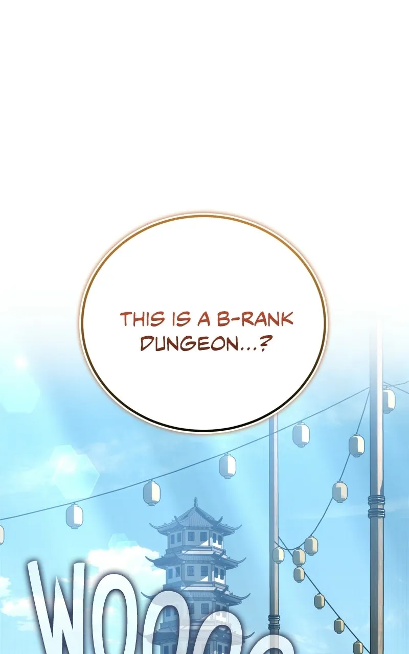 The Overpowered Support Chapter 24 page 1 - 
