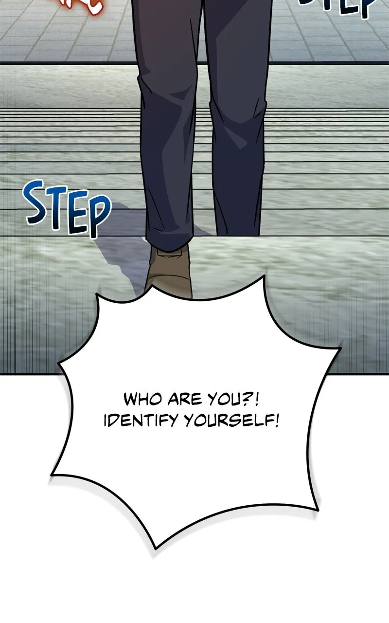 The Overpowered Support Chapter 24 page 110 - 