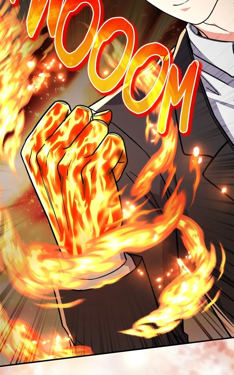 The Overpowered Support Chapter 24 page 113 - 