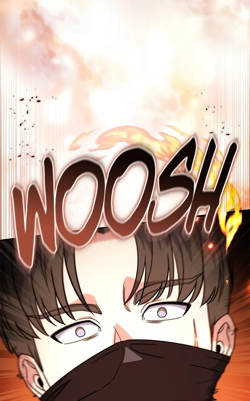 The Overpowered Support Chapter 24 page 114 - 