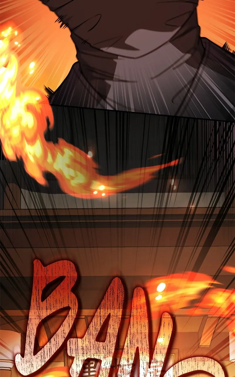The Overpowered Support Chapter 24 page 115 - 