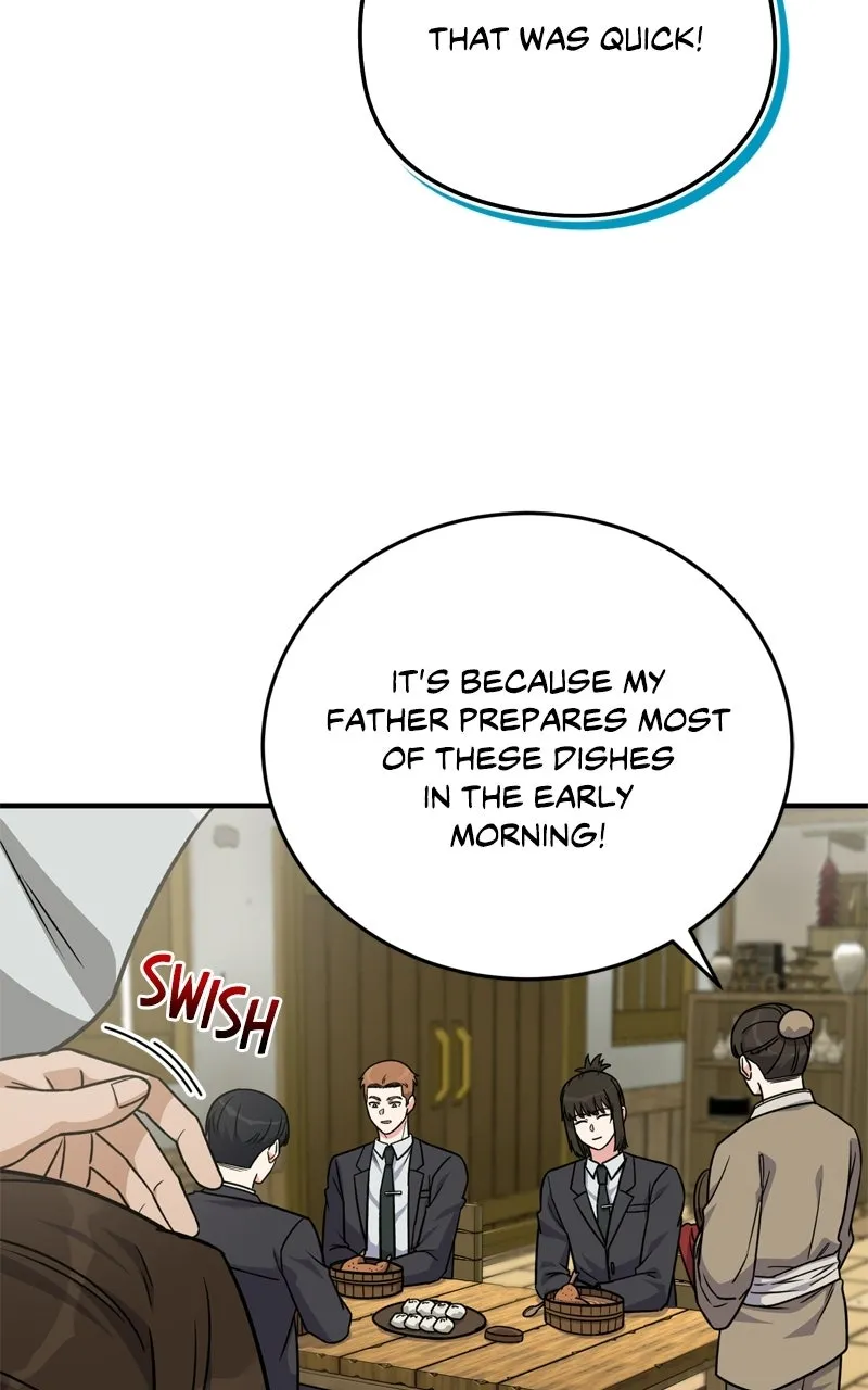 The Overpowered Support Chapter 24 page 17 - 