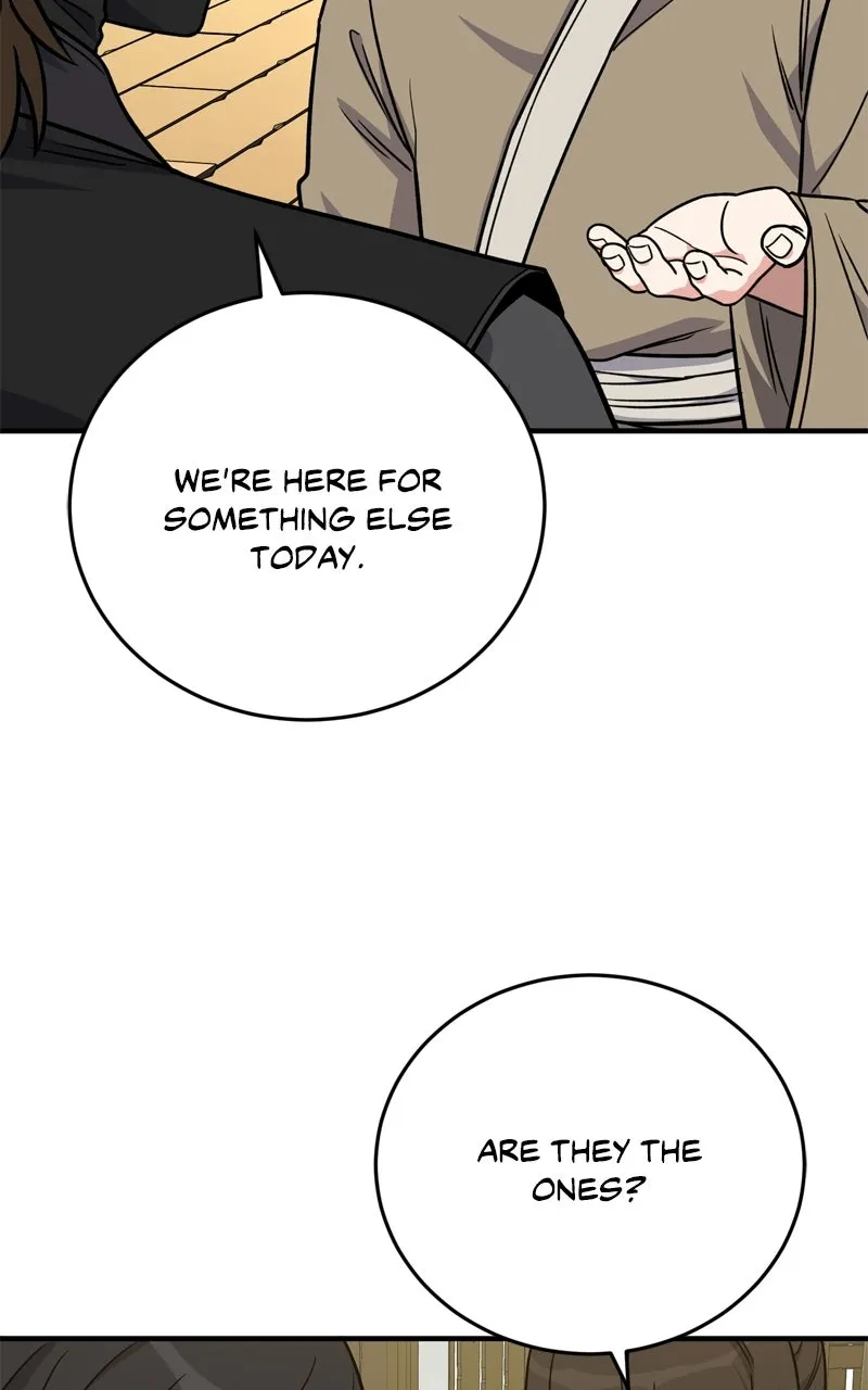 The Overpowered Support Chapter 24 page 21 - 