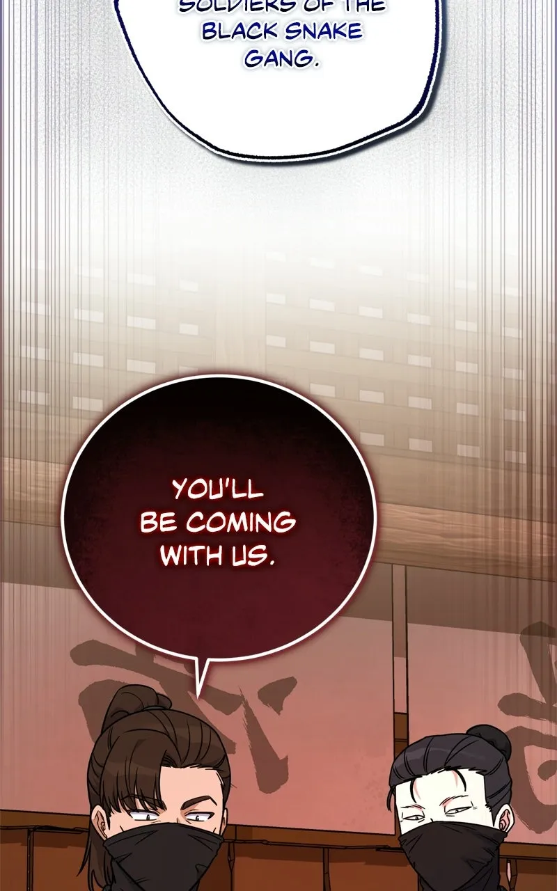 The Overpowered Support Chapter 24 page 23 - 