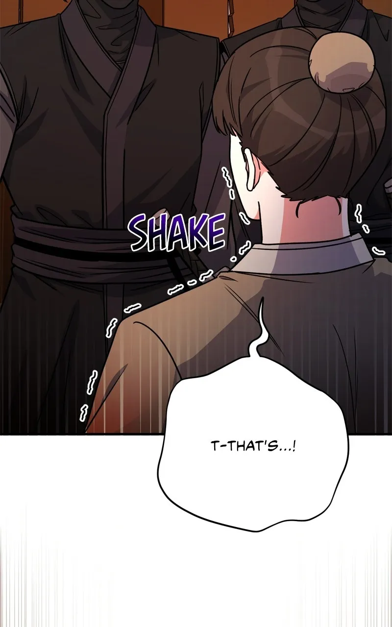 The Overpowered Support Chapter 24 page 24 - 