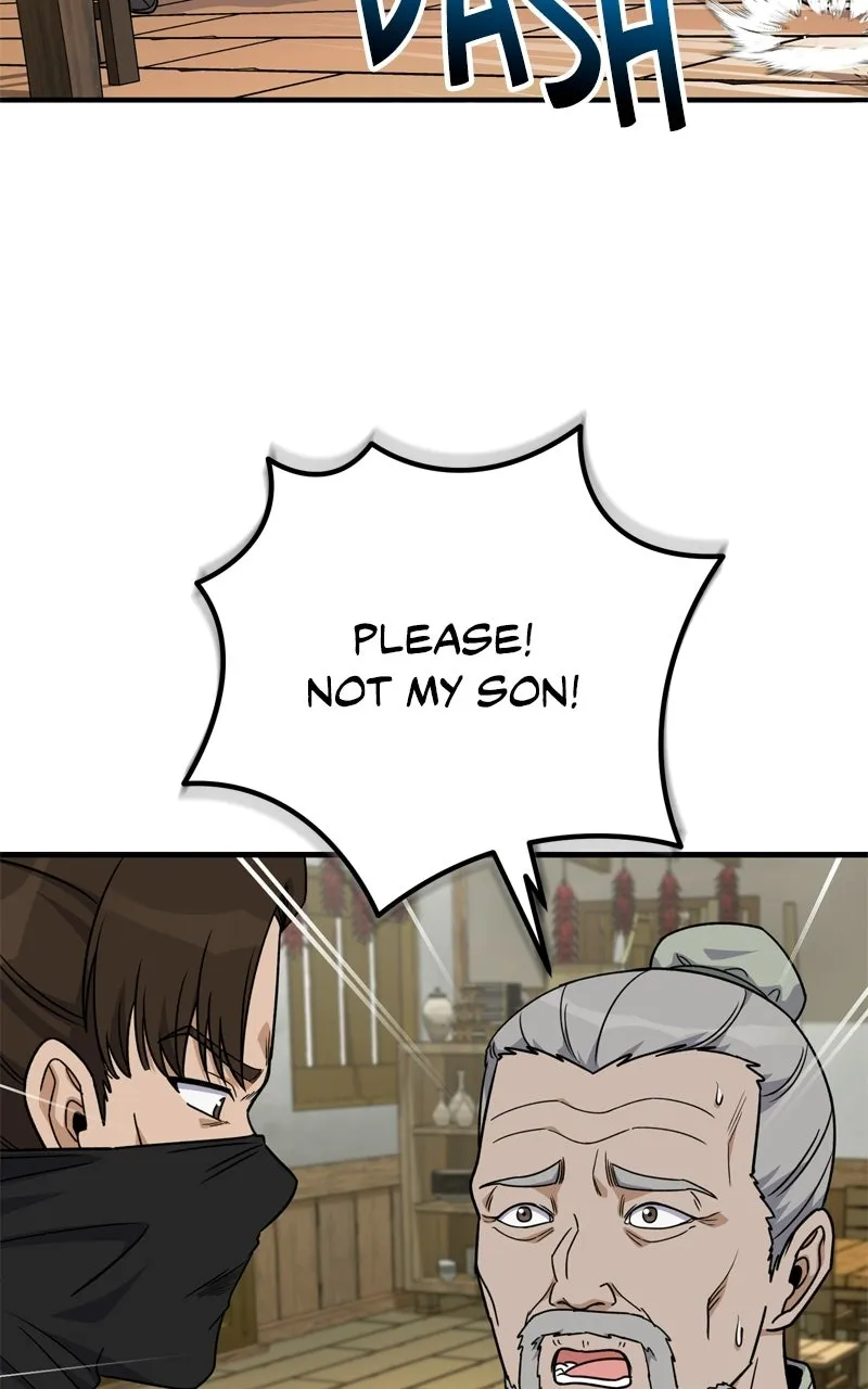 The Overpowered Support Chapter 24 page 26 - 