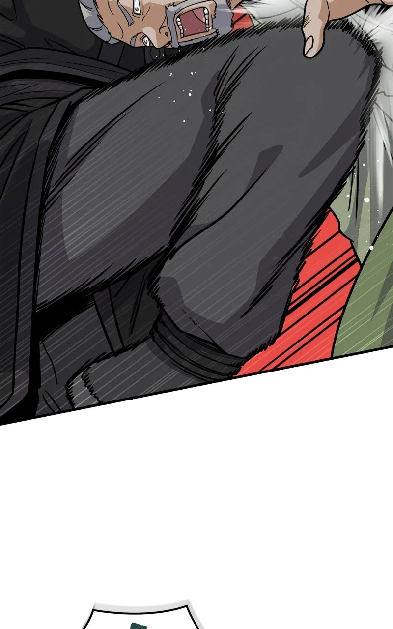 The Overpowered Support Chapter 24 page 29 - 