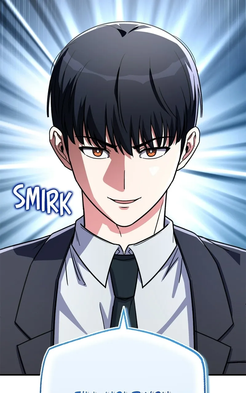 The Overpowered Support Chapter 24 page 40 - 