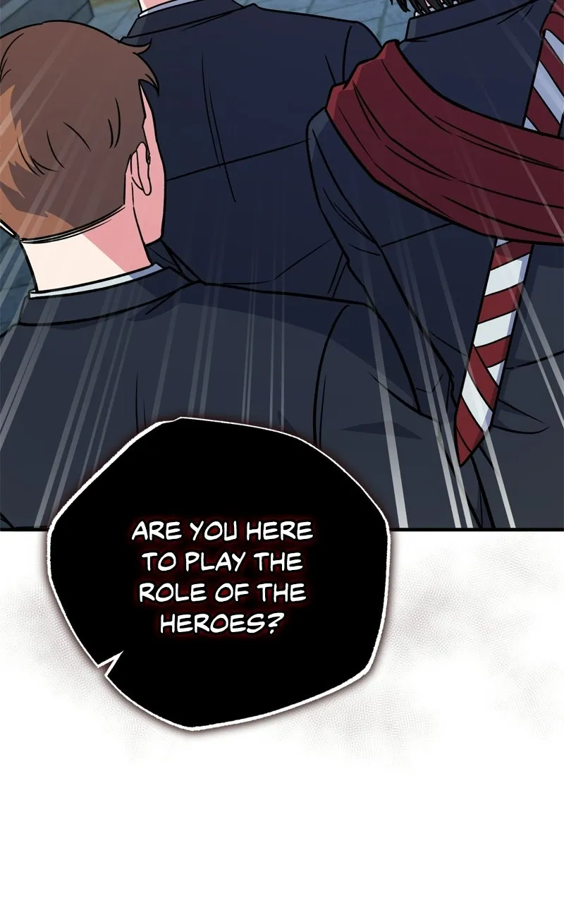 The Overpowered Support Chapter 24 page 48 - 