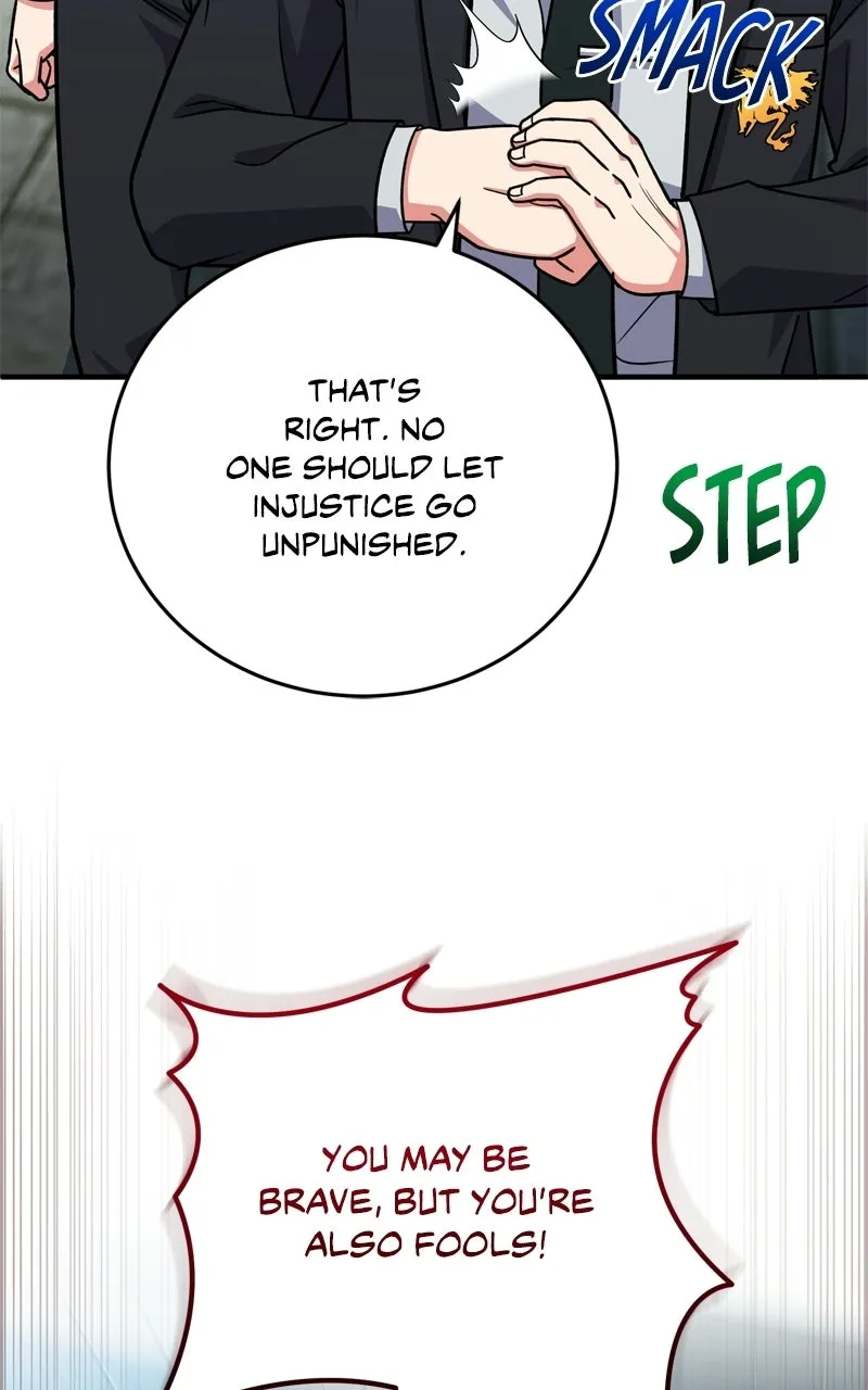 The Overpowered Support Chapter 24 page 50 - 