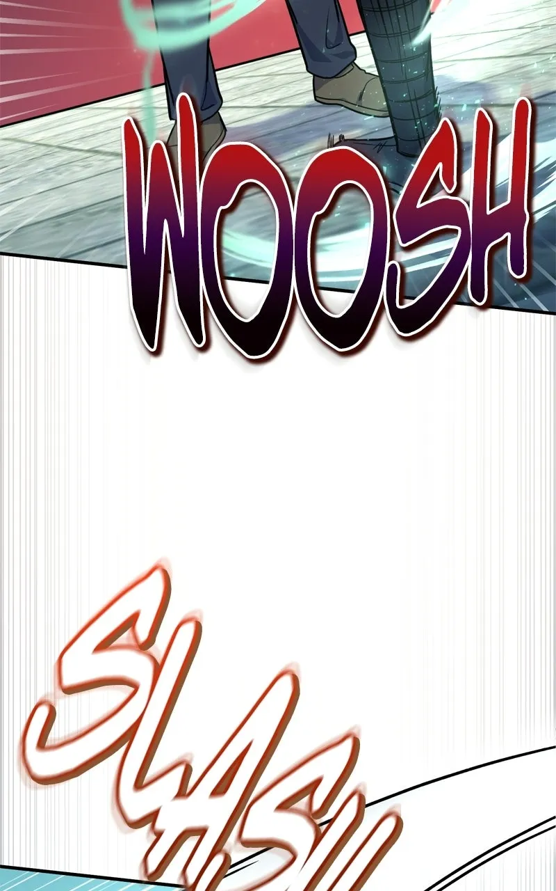 The Overpowered Support Chapter 24 page 57 - 