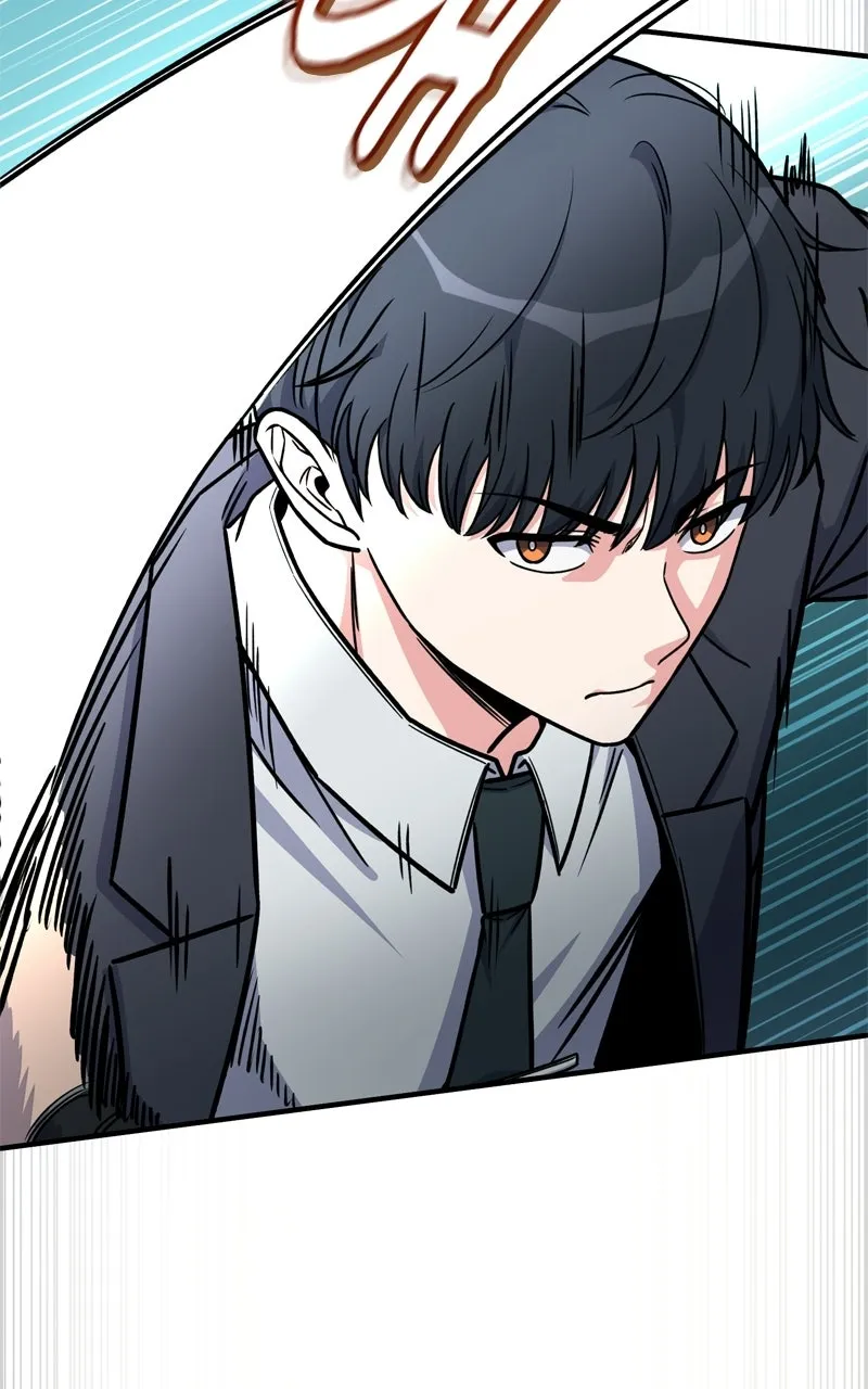 The Overpowered Support Chapter 24 page 58 - 