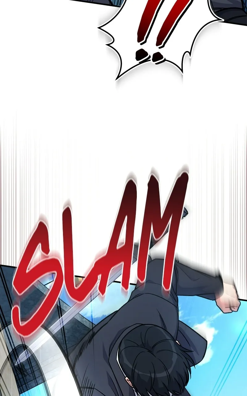 The Overpowered Support Chapter 24 page 60 - 
