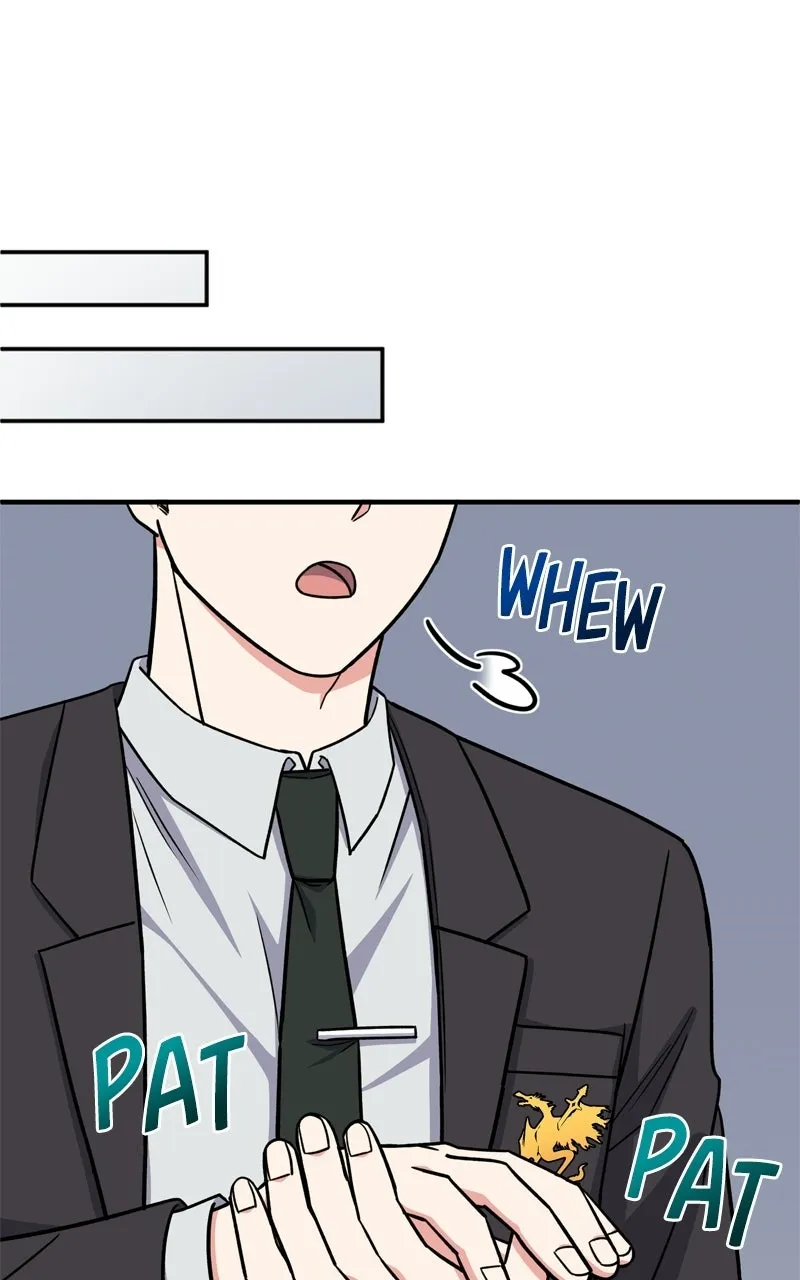 The Overpowered Support Chapter 24 page 69 - 