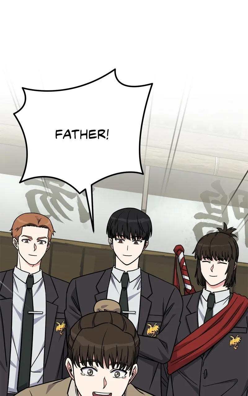 The Overpowered Support Chapter 24 page 75 - 