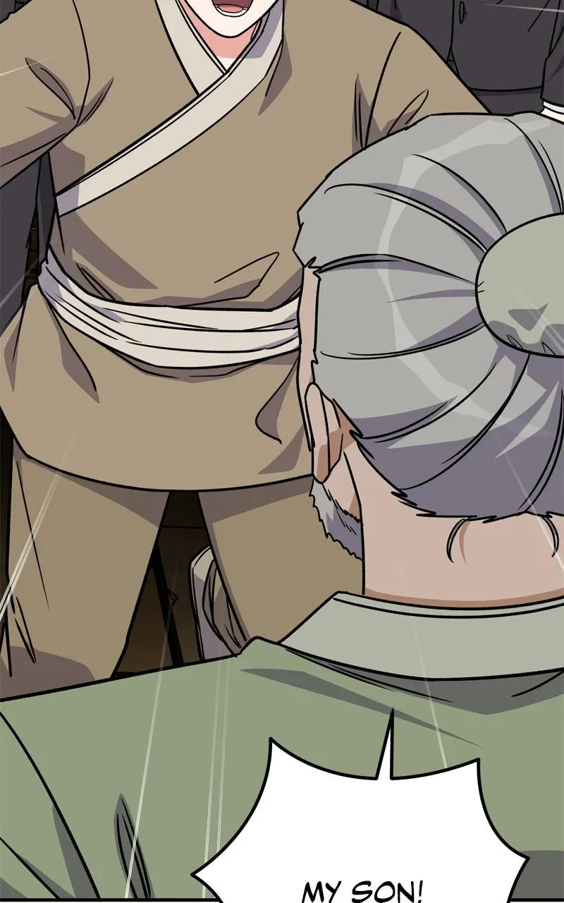 The Overpowered Support Chapter 24 page 76 - 