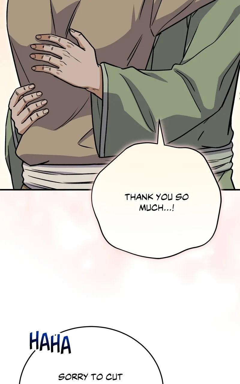 The Overpowered Support Chapter 24 page 78 - 