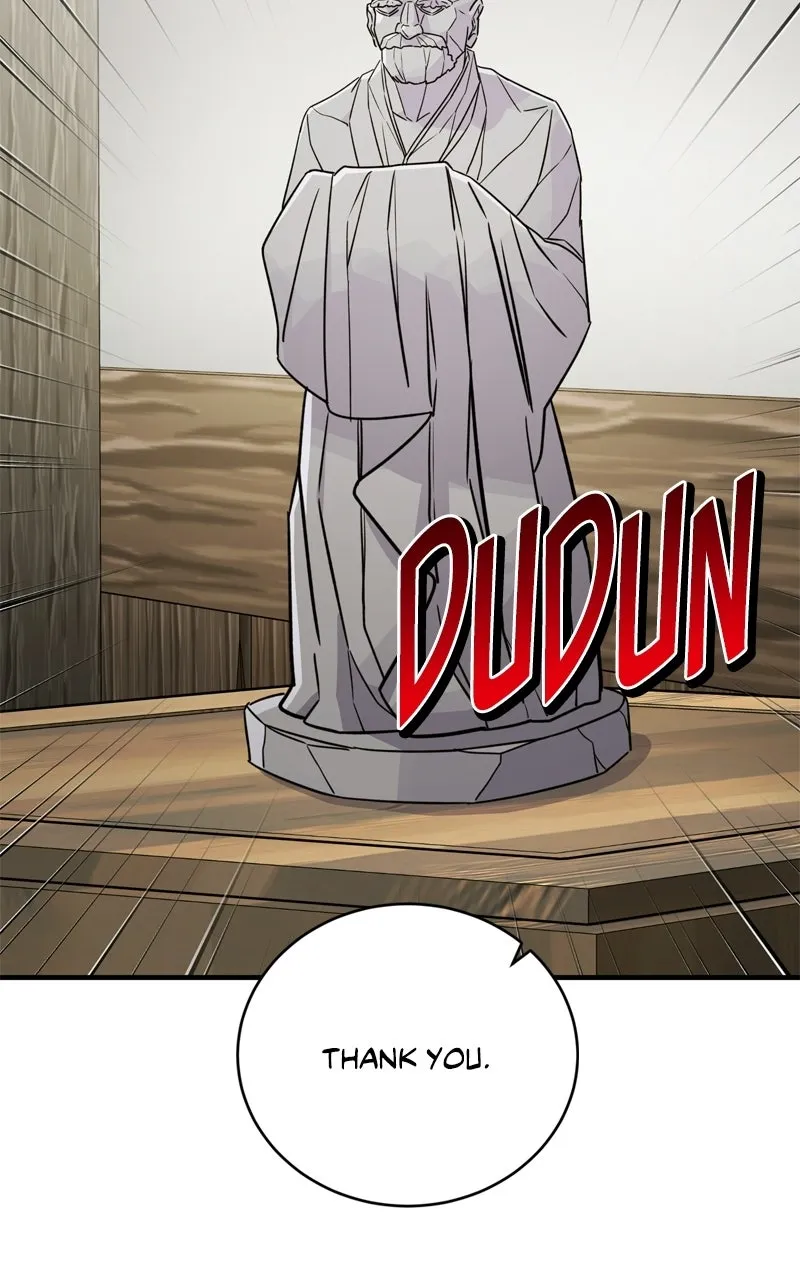 The Overpowered Support Chapter 24 page 82 - 
