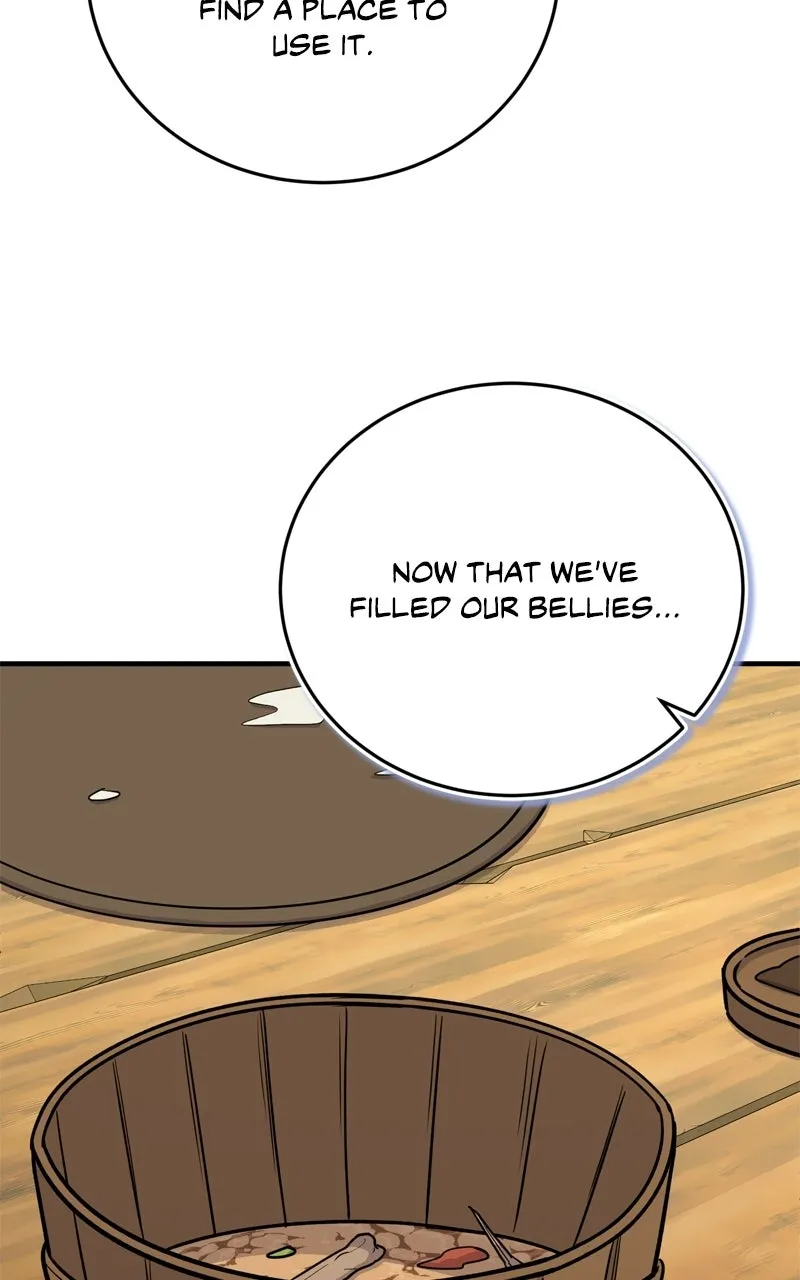 The Overpowered Support Chapter 24 page 91 - 
