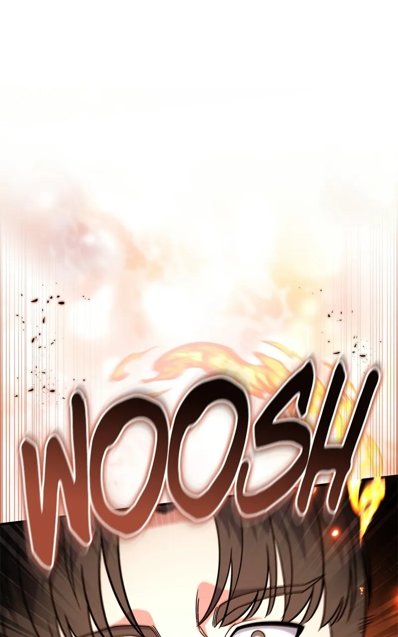 The Overpowered Support Chapter 25 page 1 - 