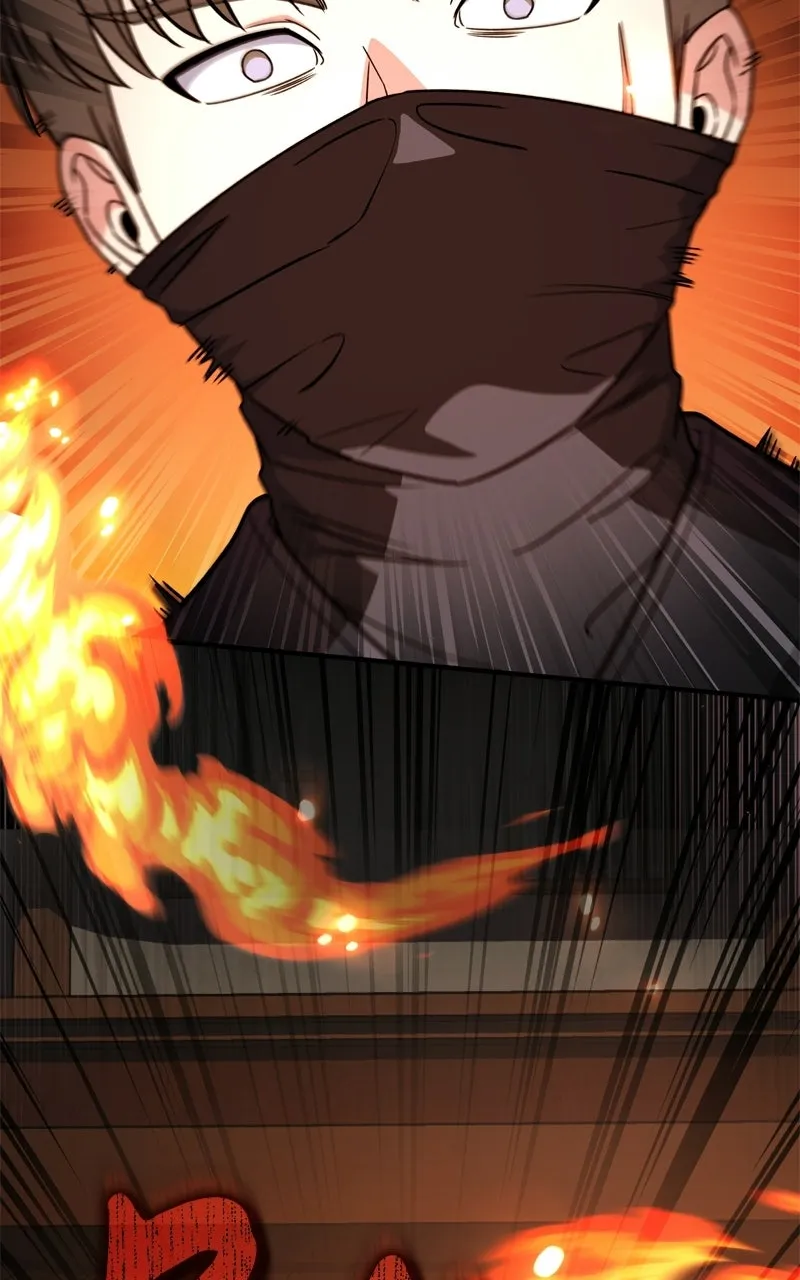 The Overpowered Support Chapter 25 page 2 - 