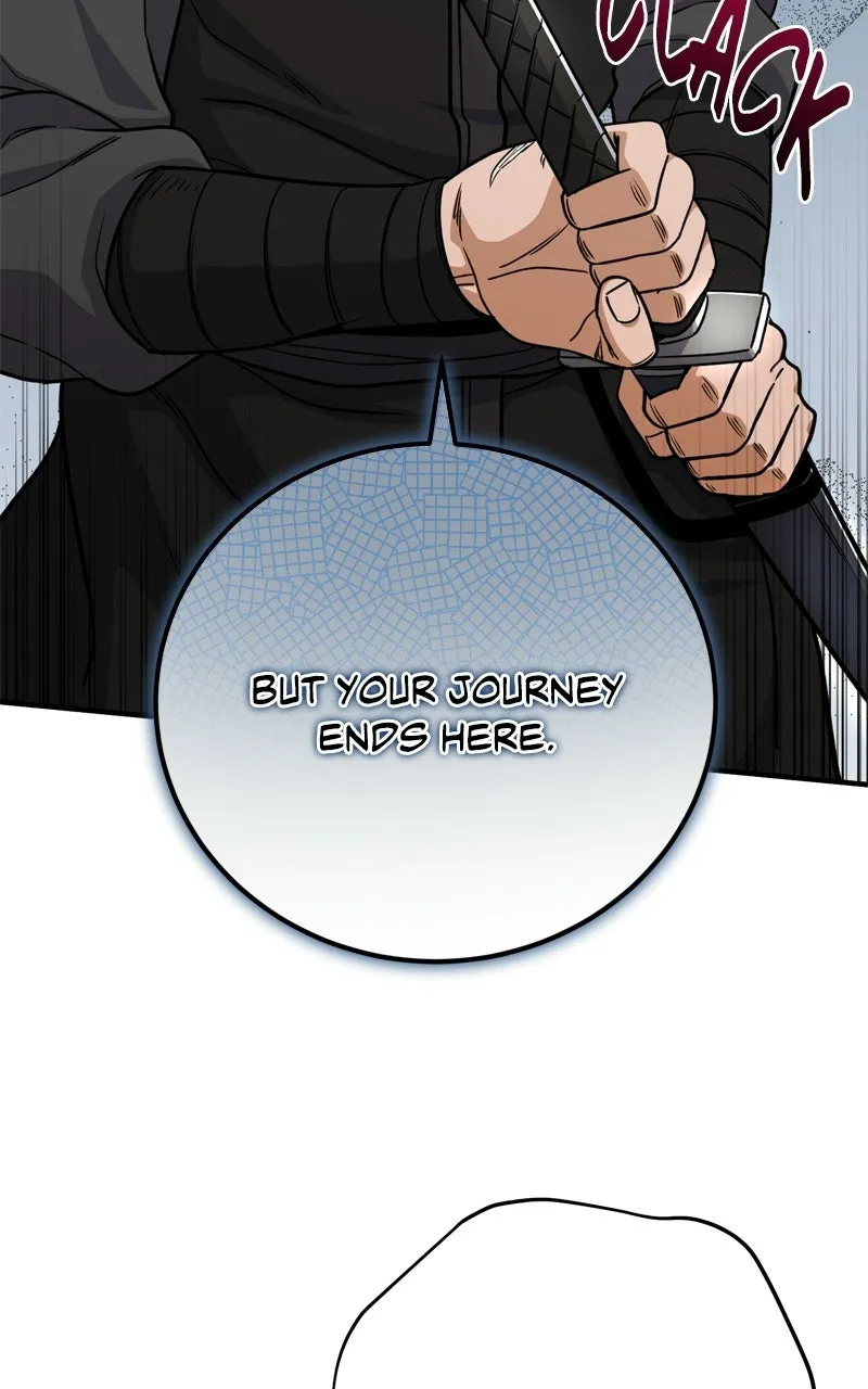 The Overpowered Support Chapter 25 page 102 - 