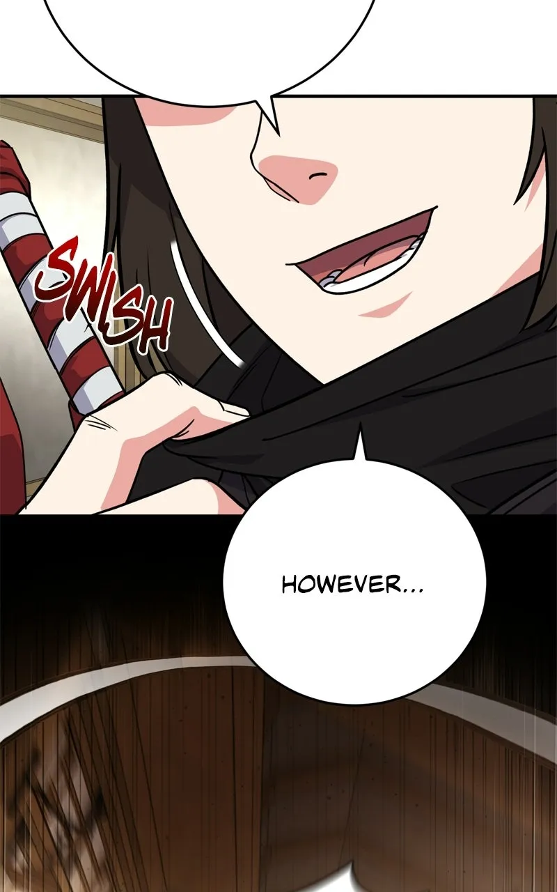 The Overpowered Support Chapter 25 page 109 - 