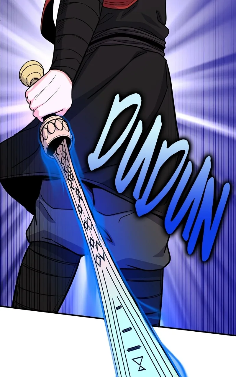 The Overpowered Support Chapter 25 page 113 - 