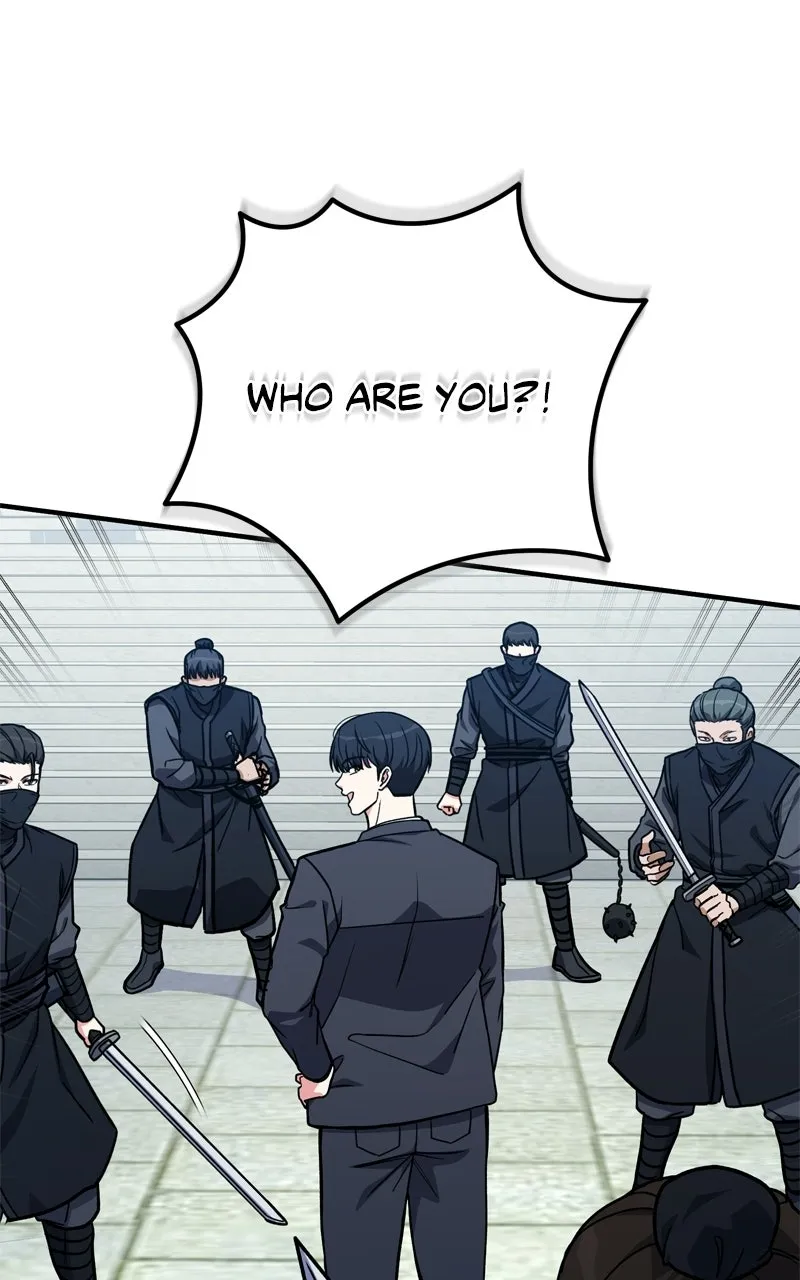 The Overpowered Support Chapter 25 page 13 - 