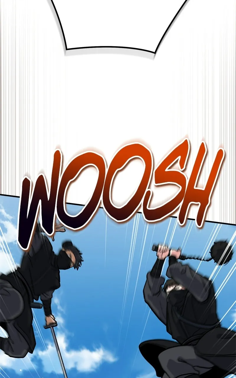 The Overpowered Support Chapter 25 page 16 - 