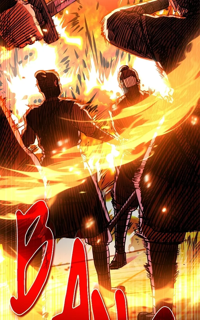 The Overpowered Support Chapter 25 page 24 - 