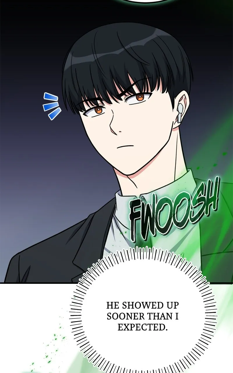 The Overpowered Support Chapter 25 page 31 - 