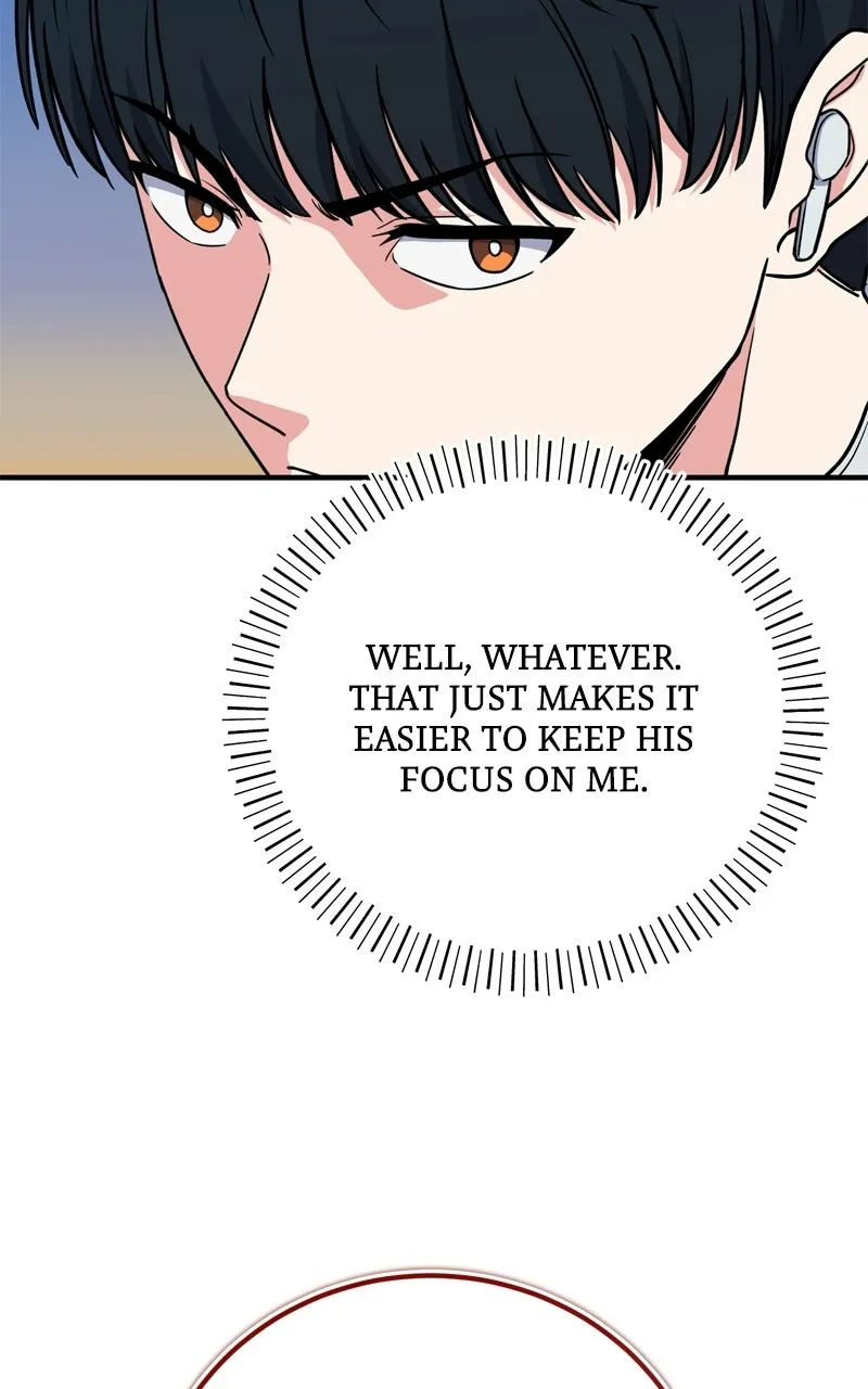 The Overpowered Support Chapter 25 page 35 - 